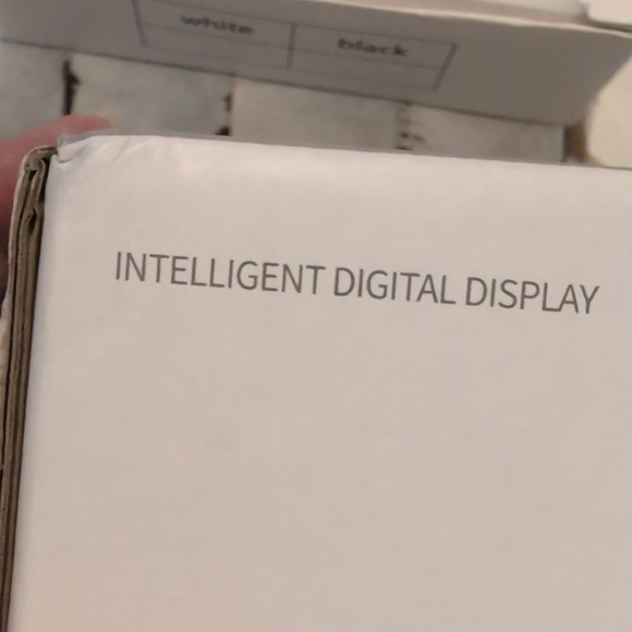 Portable Inflation Pump NIB - Picture 5 of 7